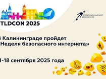 В Калининграде пройдёт Неделя безопасного интернета