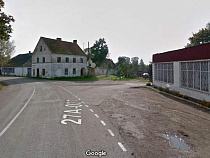 Алиханов дал добро на игровую площадку в Ново-Бобруйске