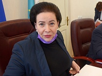 Елена Дятлова может стать главным единороссом Калининграда