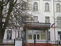 За убийство сожительницы 33-летнего калининградца приговорили* к 8 годам и 1 месяцу колонии строгого режима