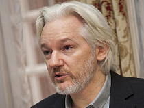 В Госдуме РФ назвали задержание Ассанжа политическим заказом