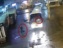 Игрок из Куликово ограбил подвёзшего его в Калининград водителя автобуса