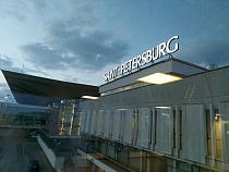 У самолёта из Санкт-Петербурга в Калининград возникла проблема с шасси