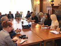 Андрей Ермак поехал в Литву рекламировать электронные визы