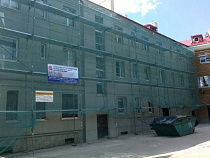 Регионам выделят средства на капремонт из Фонда содействия ЖКХ