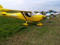 В Калининграде разминировали подступы к аэродрому