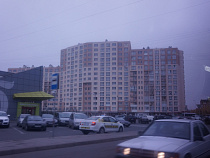 За 5 лет в Калининграде на кадастровый учёт поставлены более 6300 земельных участков под МКД