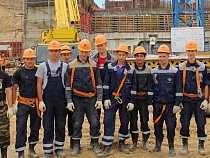 Калининградские студенты отправятся строить космодромы 