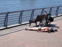 В Калининградской области скрывается лотерейный миллионер