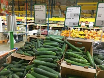 В Калининградской области признали взлёт цен на важнейшие продукты