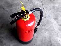 Три магазина в Калининграде не прошли проверку на пожарную безопасность