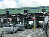 Поляки заставили двух россиян оплатить штрафы в Безледах и Голдапе