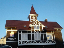 На вокзале в Пионерском будут продавать билеты на поезда дальнего следования