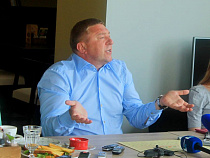 Ярошук о "Волгабасах": Сделали ширпотреб