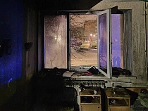 В Калининграде рано утром эвакуировали 261 жильца дома на Соммера