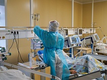 Балтийск – 14, Гусев – 10: новые данные о коронавирусе в регионе