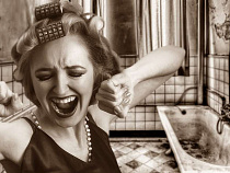 Суд вынудил даму из Балтрайона заплатить залитым соседям 166 844 рубля*