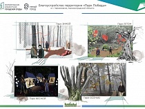 Минстрой РФ отобрал объекты благоустройства в Калининграде и Черняховске