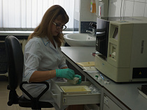 В регионе выросло число заболевших ОРВИ