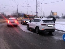 В ДТП в Калининграде и Советске пострадали молодые женщины