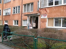 В минздраве упрекнули Общественную палату, что не дали строить дом на Расковой 