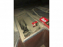 Поляк пытался вывезти из Калининградской области 180 пачек сигарет