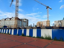 «Русский центр искусства» Алиева получил положительное заключение