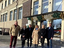 В Балтийске раскритиковали власти за открытие нового отеля