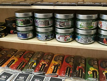 Снюс объявили вне закона