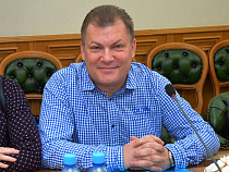 Валерий Корнилов (ЛДПР) стал депутатом Калининградской областной Думы