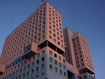 Андрей Кропоткин: 15% Дома советов стали бременем для бюджета Калининграда