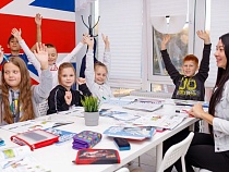 Как помочь ребёнку выучить английский язык? Советы родителям