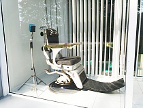 Детская мобильная стоматология поменяла график