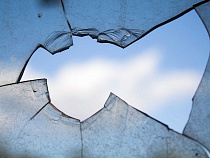 Ночью на Пролетарской 18-летний разбил витрину за 21 тысячу рублей