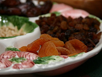 Мясо из Польши и сухофрукты из Узбекистана уничтожили под Калининградом