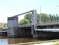 «АБЗ-Дорстрой» начнет реконструкцию моста Высокий