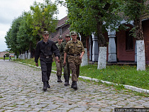 Военные городки под Калининградом подготовят для бизнеса к концу 2013 года