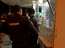 В Калининградской области расширяют запрет на продажу алкоголя (дополнено)