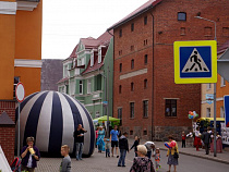 В Калининградской области управляющие компании должны за свет 445 млн рублей