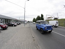 У дилера Honda в Калининграде забирают земельный участок