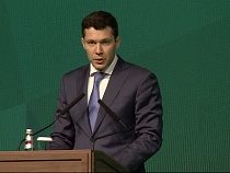 Алиханов предупредил правительство и сенаторов о ЧС на польдерах