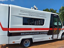 Прививочная кампания в Калининградской области пробуксовывает