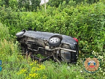 Утро в Калининградской области начинается с аварий 