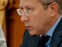 Александр Рольбинов: проект порта Пионерский нужен до октября 2016 года 