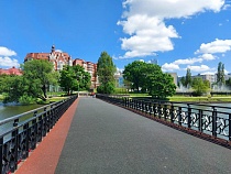 Поляки назвали Калининград лучшим городом для жизни в России