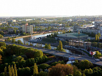 Глава Калининграда сказал, зачем перекрыли Эстакадный мост