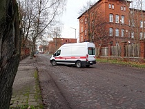 Сестру убитого в Черняховске мальчика привозили в больницу с переломом