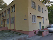 Калининградский гарнизонный военный суд переехал в здание бывшего Октябрьского районного суда