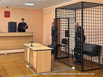 Насильника из Гусева приговорили за убийство 46-летней санитарки