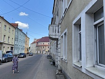 В 6 районах Калининградской области сексуально домогались к девочкам